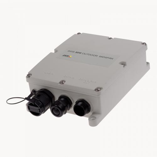 AXIS T8134 60 W Midspan (Part# 5900-334) - CookandBoardman.com